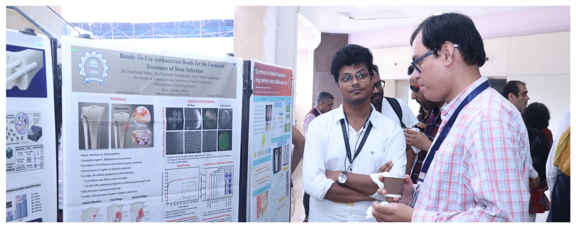 Industry Day on Novel Alternative Models (NAMs) in Drug Discovery