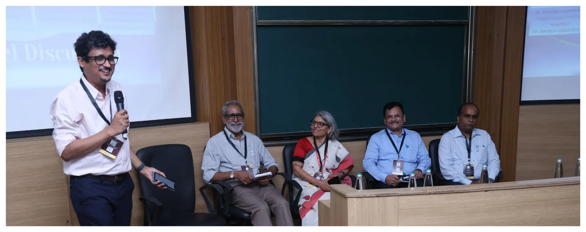 Industry Day on Novel Alternative Models (NAMs) in Drug Discovery