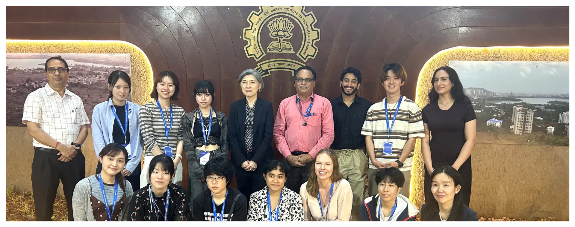IIT Bombay Hosts Consul General of Japan to Advance Bilateral Academic Engagement