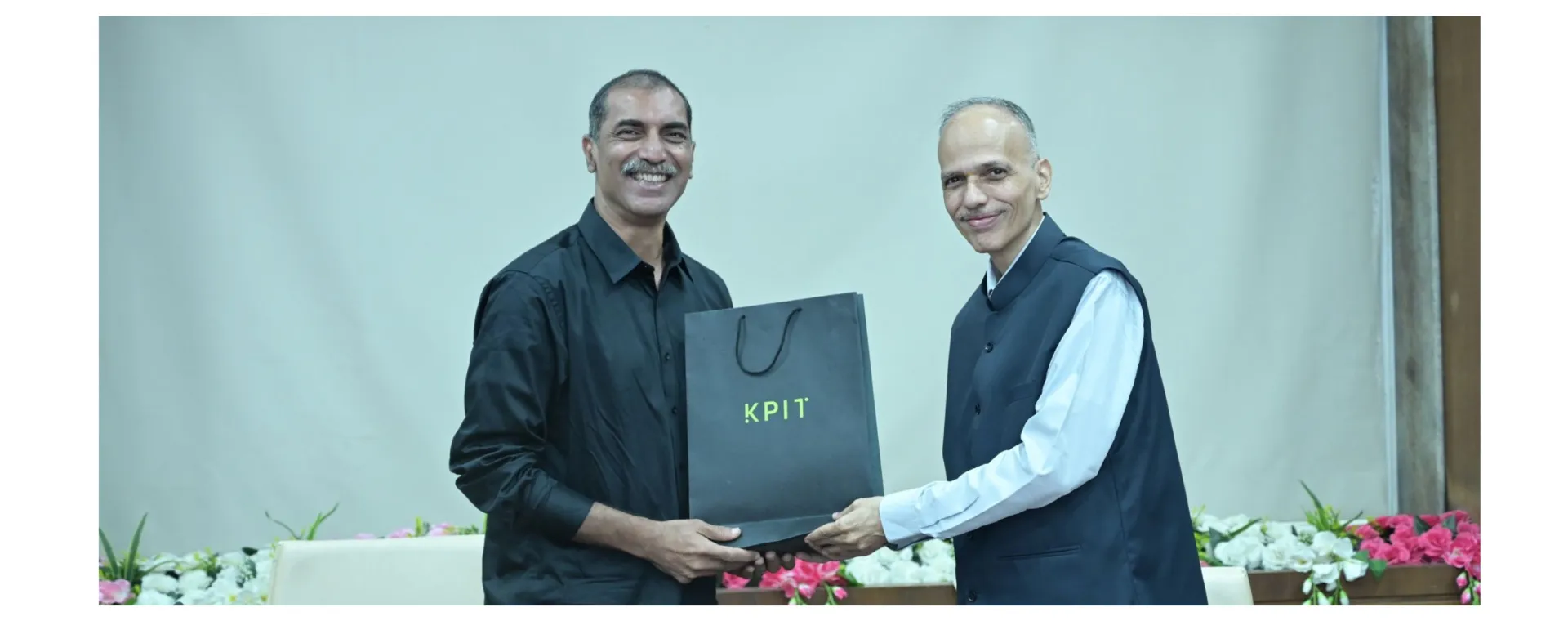 IIT Bombay Hosts KPIT Maestros Leadership Cohort