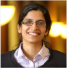 Prof Preethi Jyothi