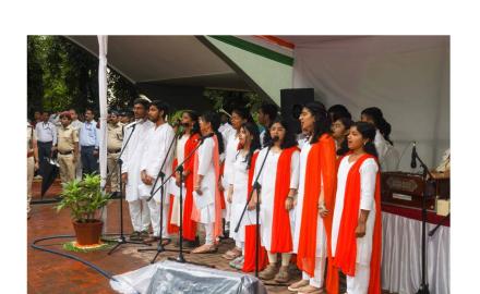 Cultural Programme