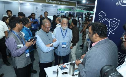Bharat Innovates Deep-Tech Pre-Summit Concludes at IITB