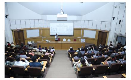IIT Bombay PwD Cell Hosts Programme on Inclusive Technologies
