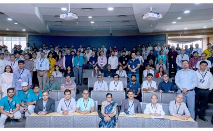 IIT Bombay Hosts Industry Day on Robotics &amp; AI