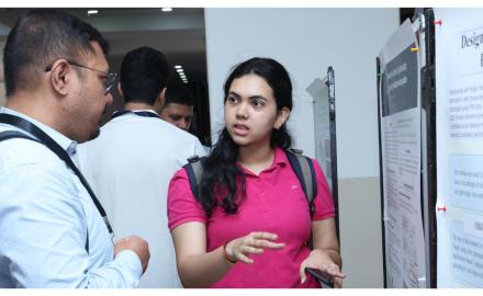 IIT Bombay Hosts Industry Day on Robotics &amp; AI