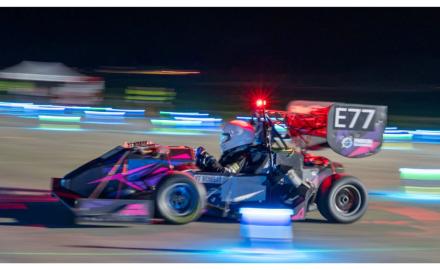 IIT Bombay Racing Clinches EV and Driverless Titles at Formula Student Portugal 2026
