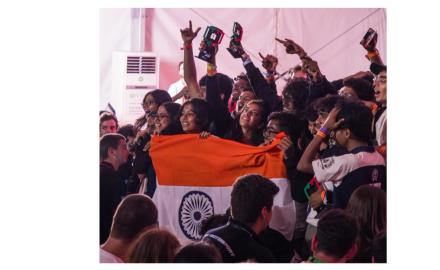 IIT Bombay Racing Clinches EV and Driverless Titles at Formula Student Portugal 2026