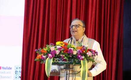 SSV Padma Shri