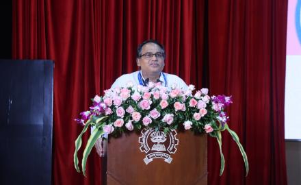 Director IIT B
