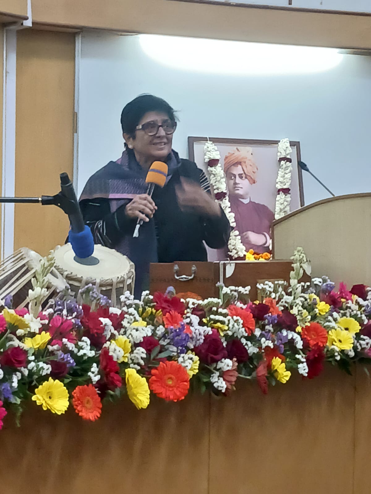 IIT Bombay Observes Week-long Mental Strength Week to Promote Focus & Resilience