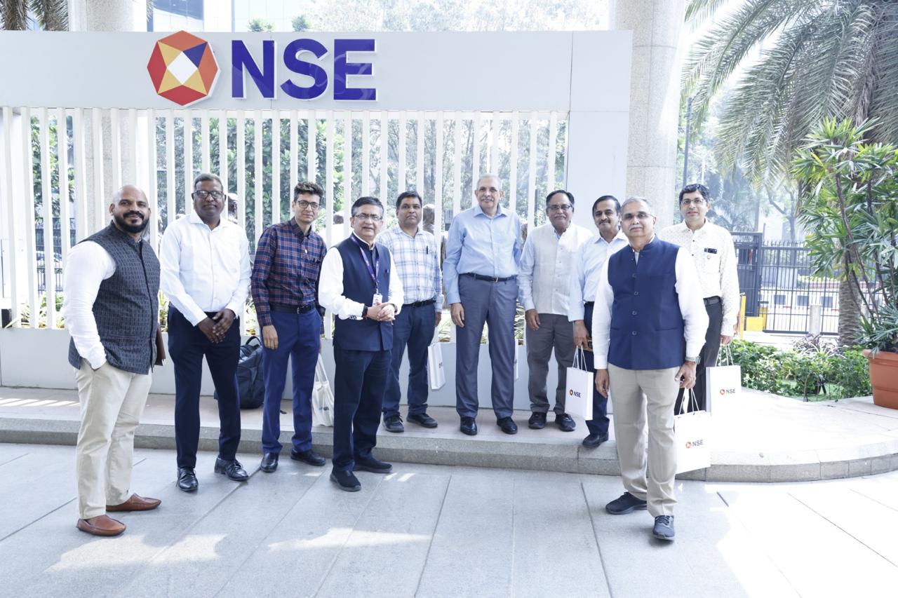 The first-of-its-kind faculty-led deep-tech startup in India: SEDEMAC Mechatronics Pvt. Ltd. achieves IPO milestone 