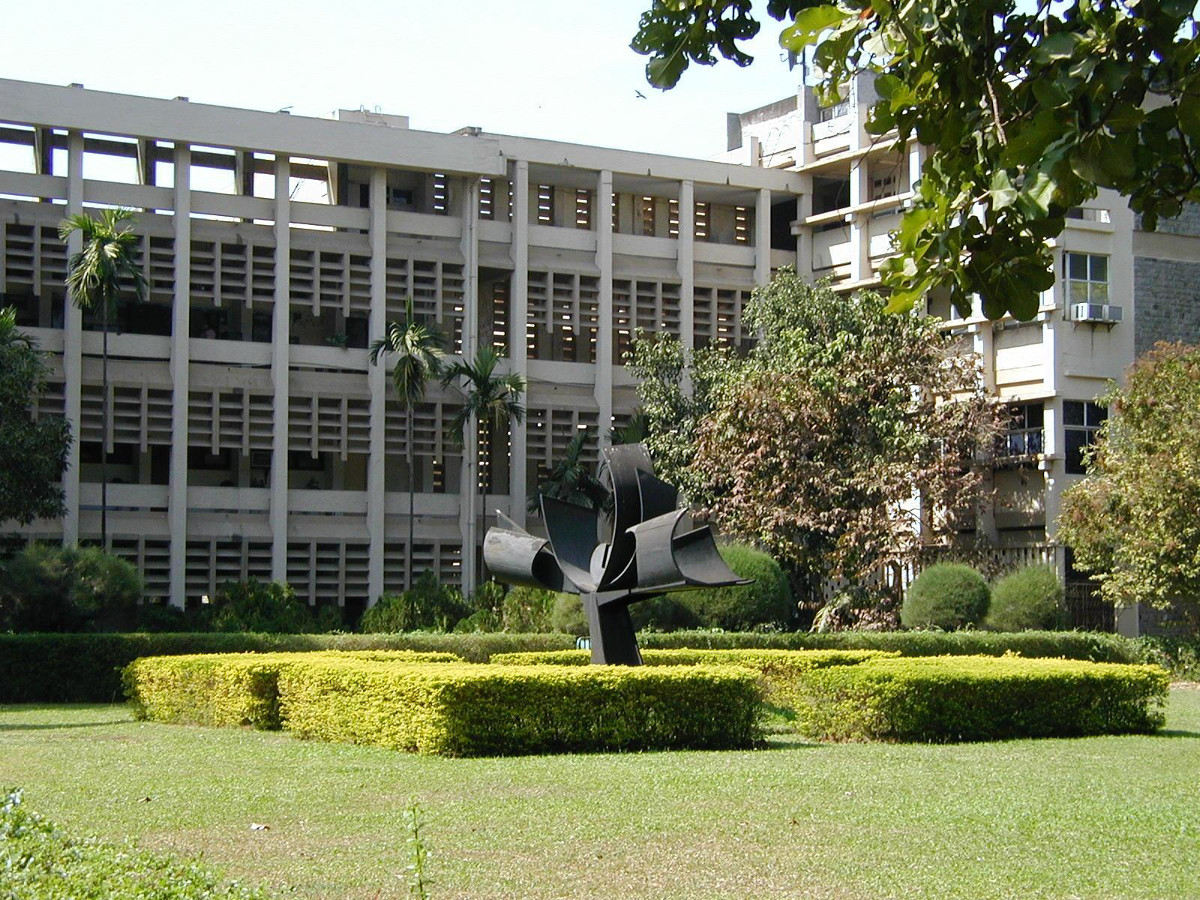 About IIT Bombay | Indian Institute of Technology Bombay