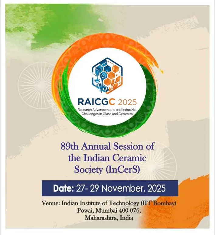 RAICGC 2025 International Conference