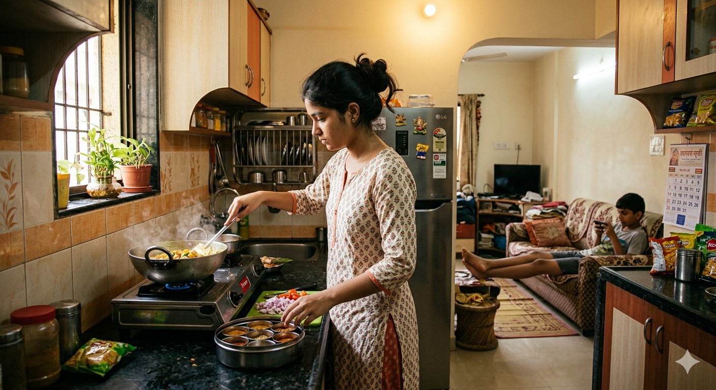 Representative image: AI-generated using Gemini