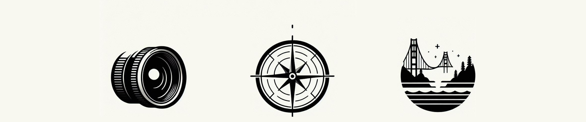 Images depicting vision and mission