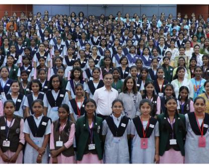 IIT Bombay Organises WiSE 2025