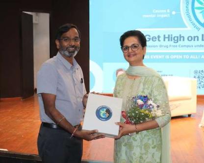 Nasha Mukt Abhiyan 4