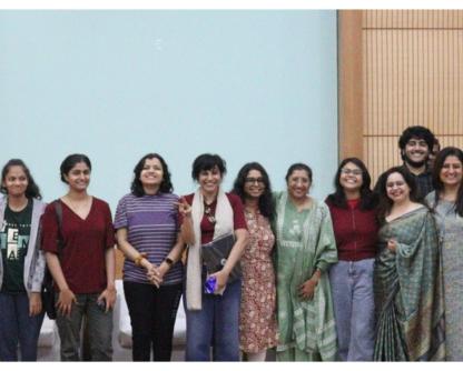 IIT Bombay Celebrates Mental Health Week