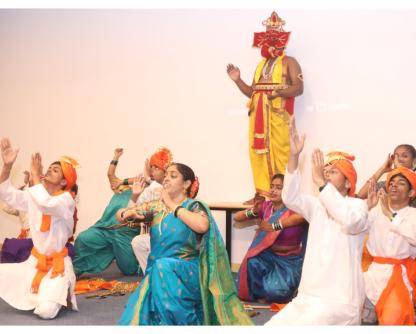 IIT Bombay Celebrates International Day of Persons with Disabilities (IDPD) 2025