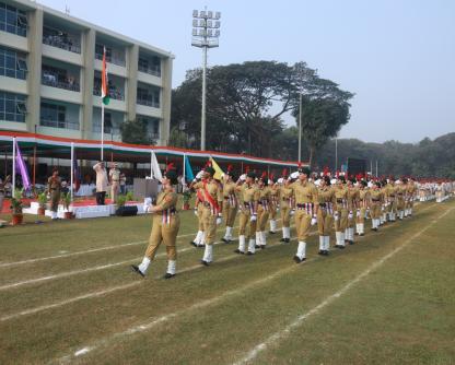 Republic Day 1