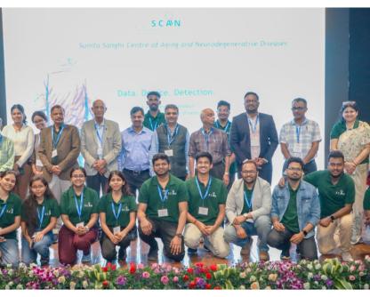 SCAN Annual Symposium 2026