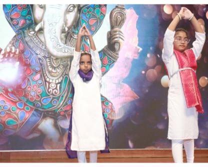 IIT Bombay Celebrates International Mother Language Day 2026