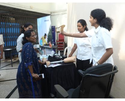 PwD Hosts Programme on Inclusive Technologies at IIT Bombay