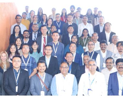 SATU Gathering 2026 at IIT Bombay