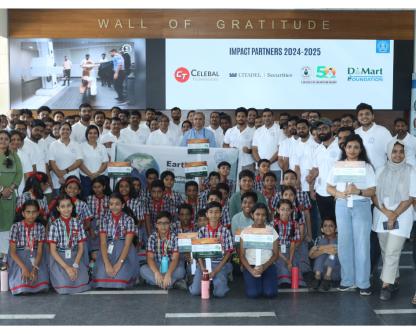 IIT Bombay Celebrates Earth Day 2026