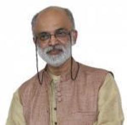 Prof. Aniruddha B. Pandit