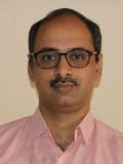 Prof AK
