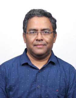 CHANDRA SEKHER YERRAMALLI