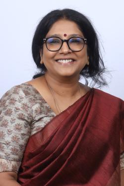 Prof. Neela Nataraj