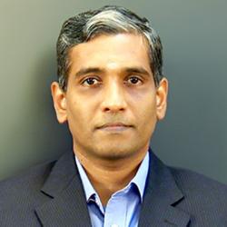 Prof. Ganesh Viswanathan