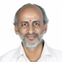 Prof K. Ramasubramanian
