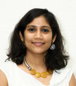 Prof Kasturi Saha