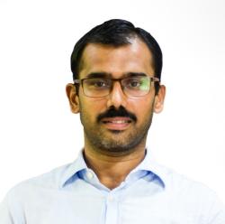 Prof. Neeraj Kumbhakarna