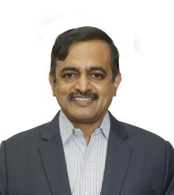 Prof Ravindra Gudi