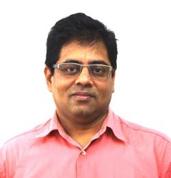 Prof. Arunkumar Sridharan