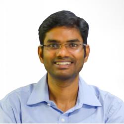 Prof. Deepak Marla