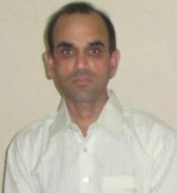 Prof. S.V.D. Nageswara Rao