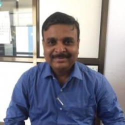 Prof. Samir K Maji