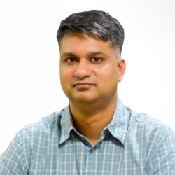 Prof. Shivasubramanian Gopalakrishnan