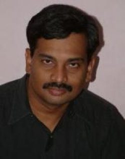 Prof. Sudhir Ghorpade