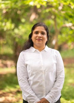 Prof.Trupti Mishra