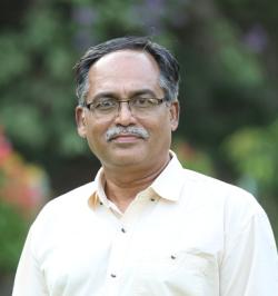 Prof Shireesh B. Kedare