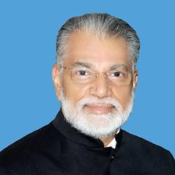 Dr. K. Radhakrishnan