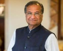 Dr. Sharad Kumar Saraf