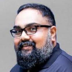Prof. Sai Vinjanampathy